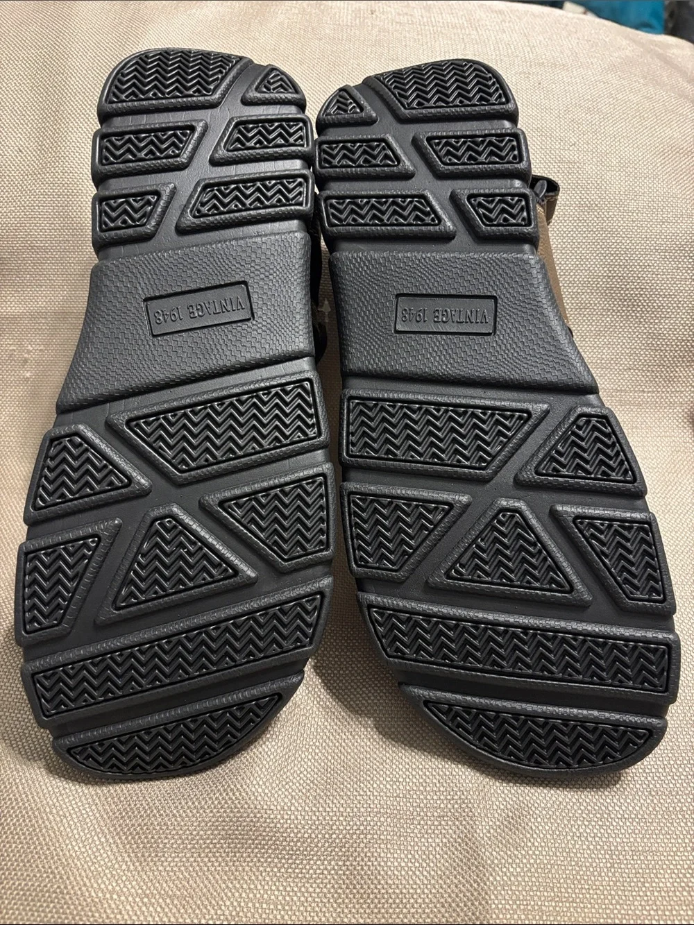 Weatherproof Vintage Cameron Sport Sandals